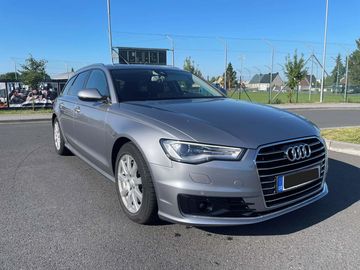 3.0TDI 160KW