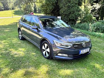 2.0 TDI Bluemotion, DSG