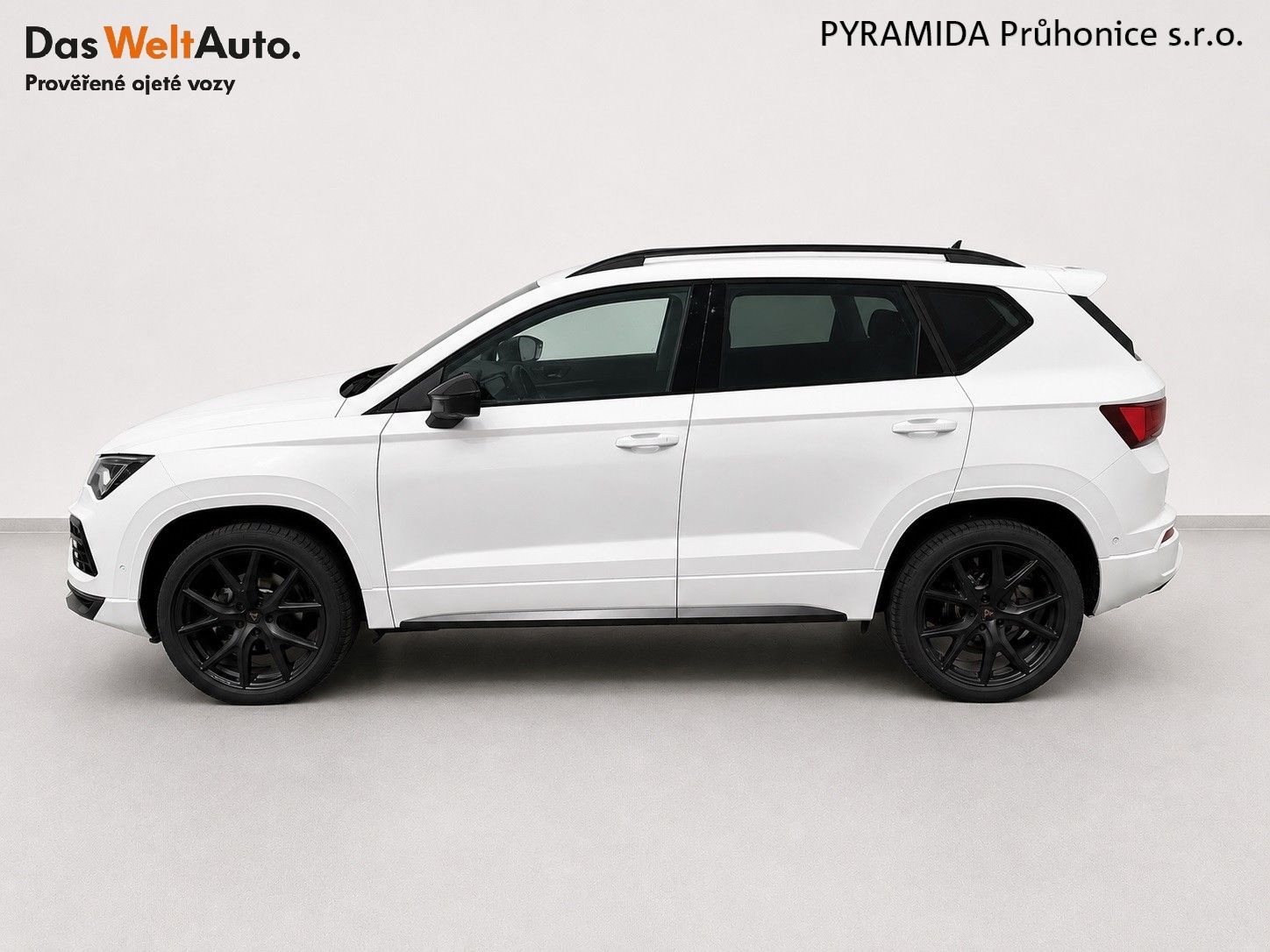 Cupra Ateca, 1.5 TSi 110kW/150k DSG-7 - fotka 3