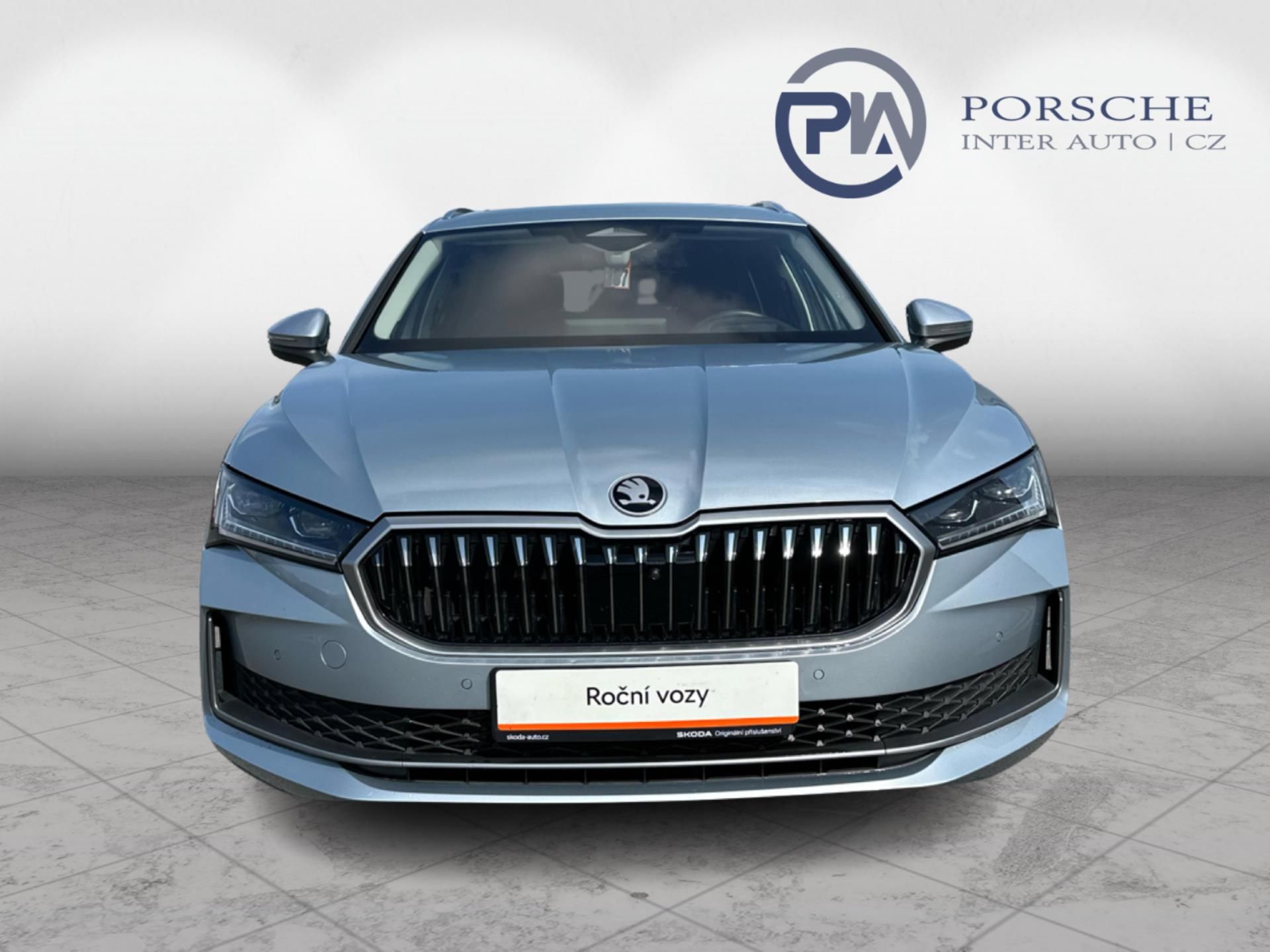 Škoda Superb, iV 1,5 TSI / 150 kW L&K DSG, T - fotka 2