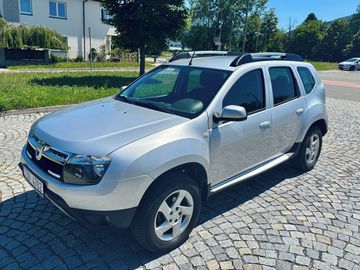 1.6 16V 77 kW 4x4, Prestige