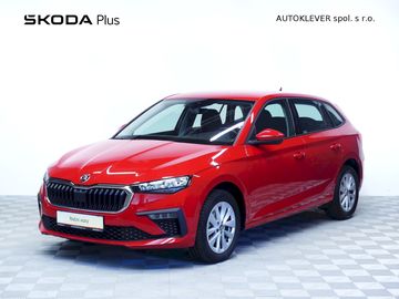 Selection 1.0 TSI 85kW