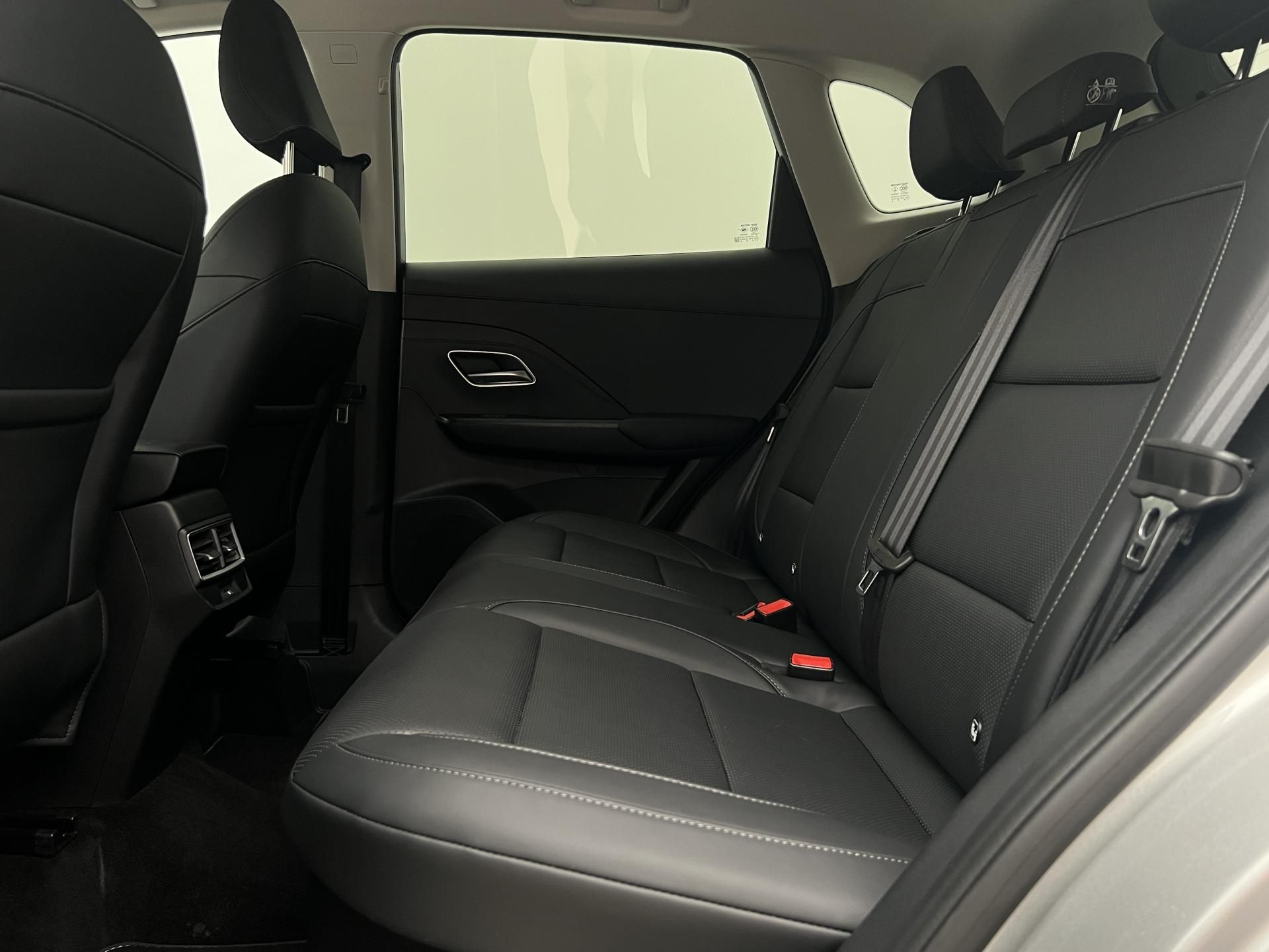 MG ZS, HYBRID+ EXCLUSIVE 1.5 AUT - fotka 6