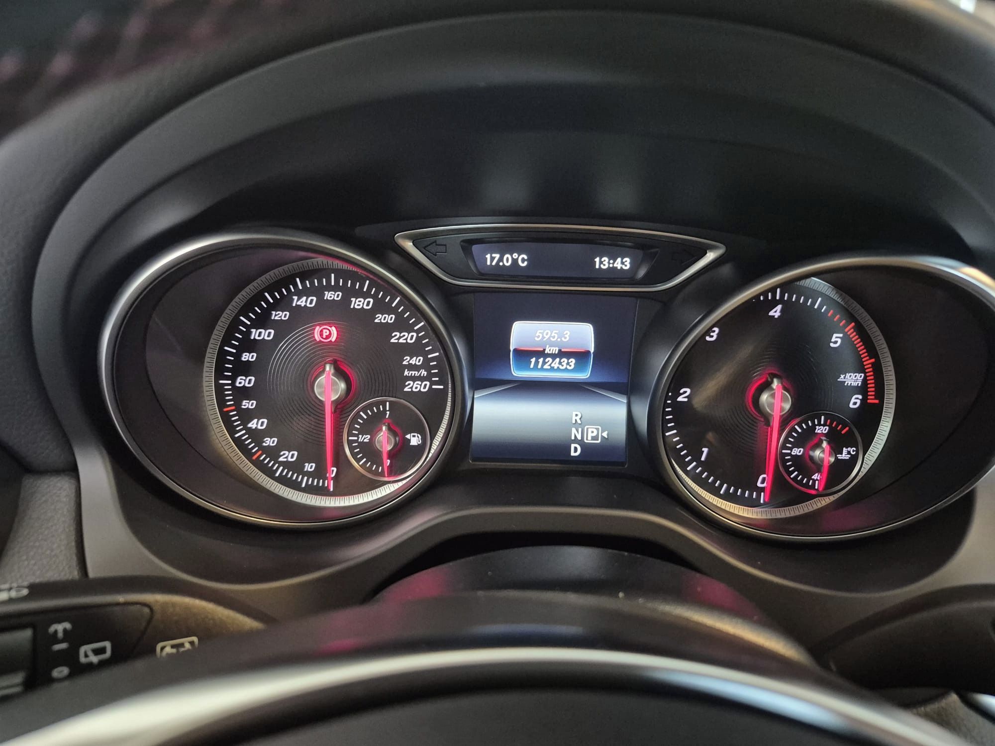 Mercedes-Benz GLA - fotka 2