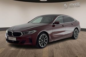 BMW Řada 6, řady 6 | 640i xDrive