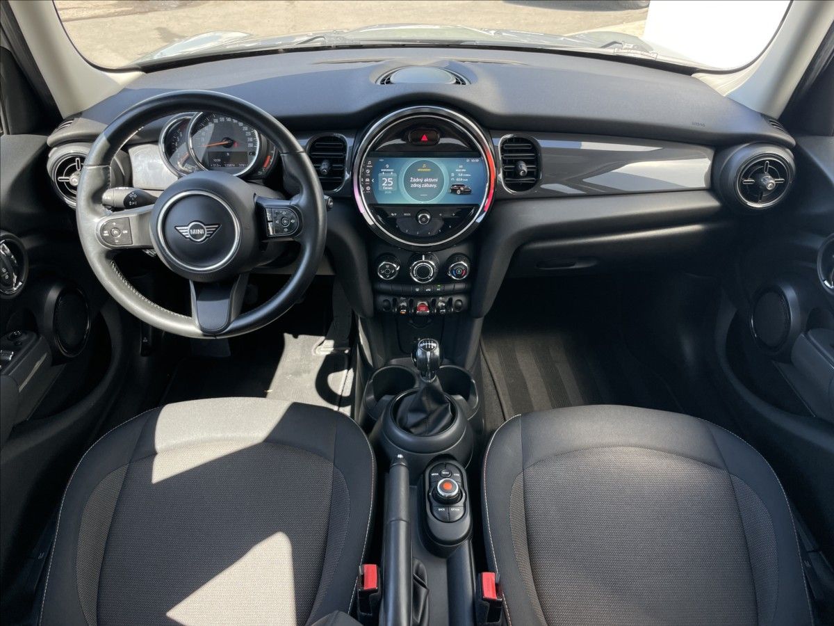 Mini Cooper, 1,5 ACC+PDC - fotka 6