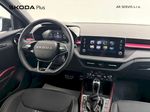 Škoda Fabia, Monte Carlo 1.0TSI/85kW 7DSG
