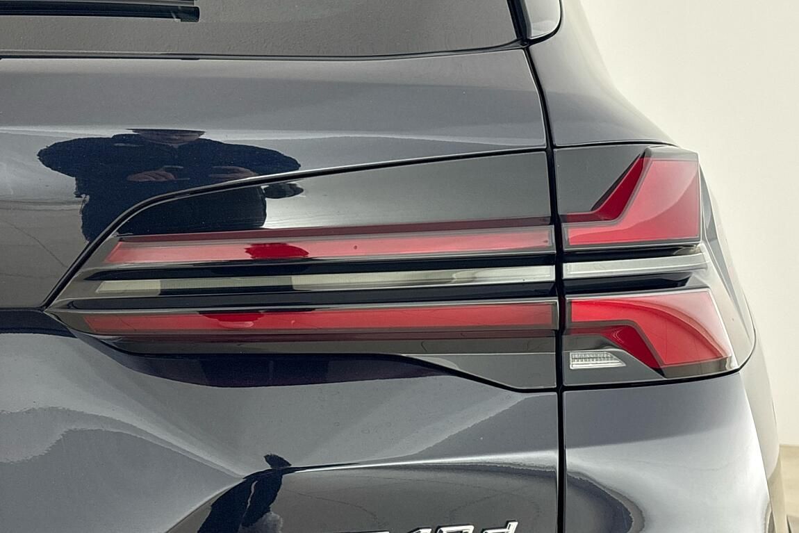 BMW X5, xDrive40d - fotka 4