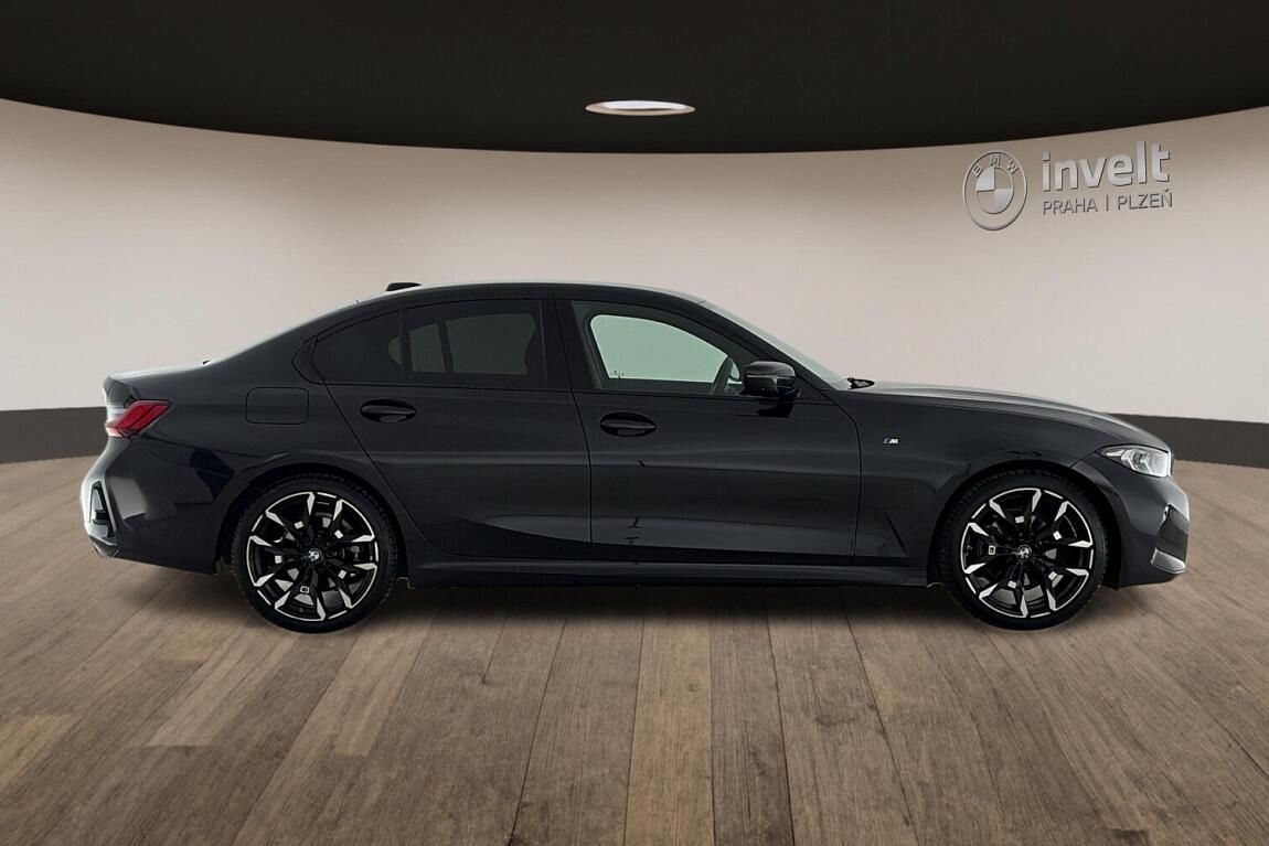 BMW Řada 3, řady 3 | 320d xDrive - fotka 2