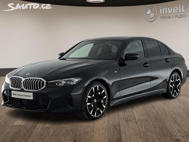 BMW Řada 3