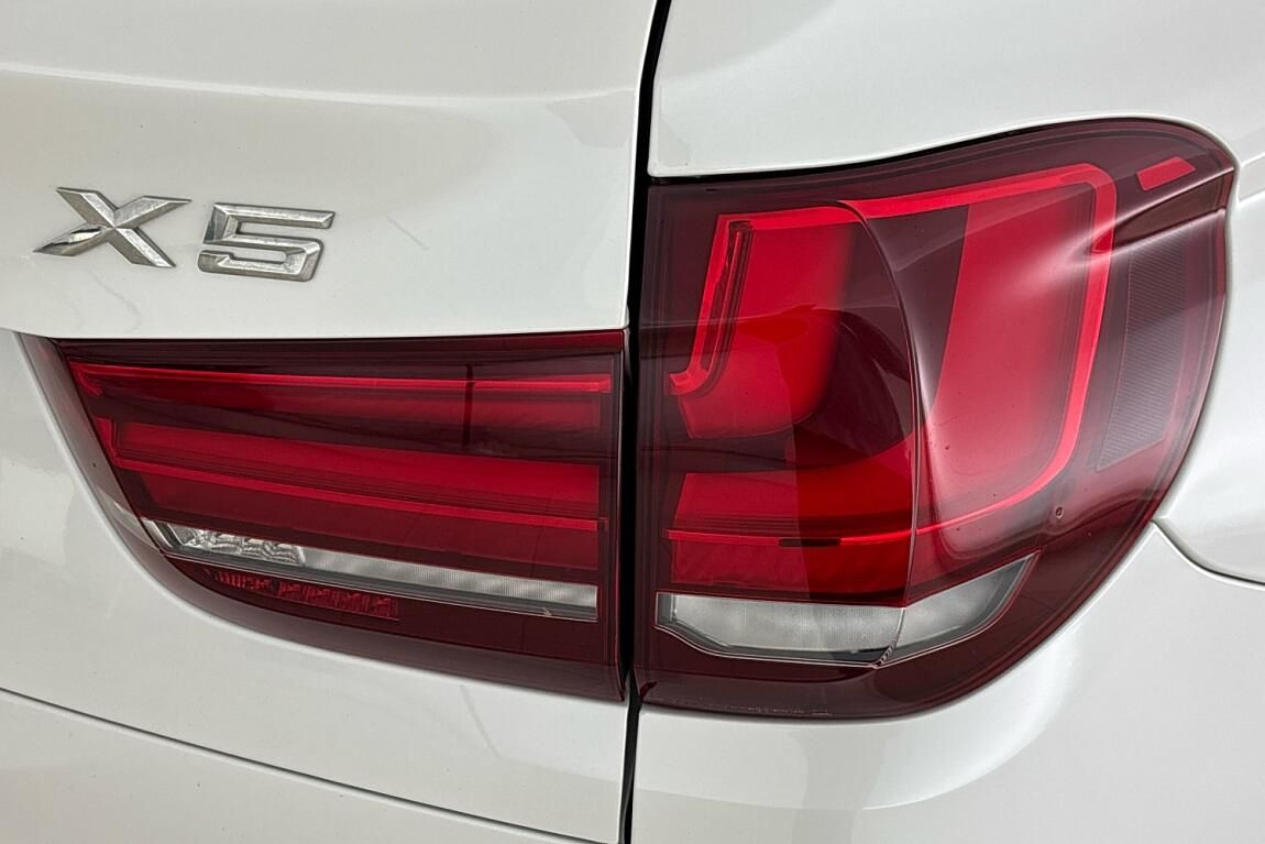 BMW X5, xDrive30d - fotka 5