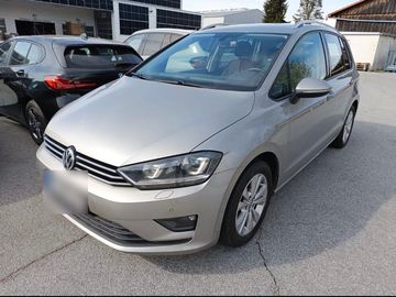 1,2 TSI 81KW COMFORTLINE