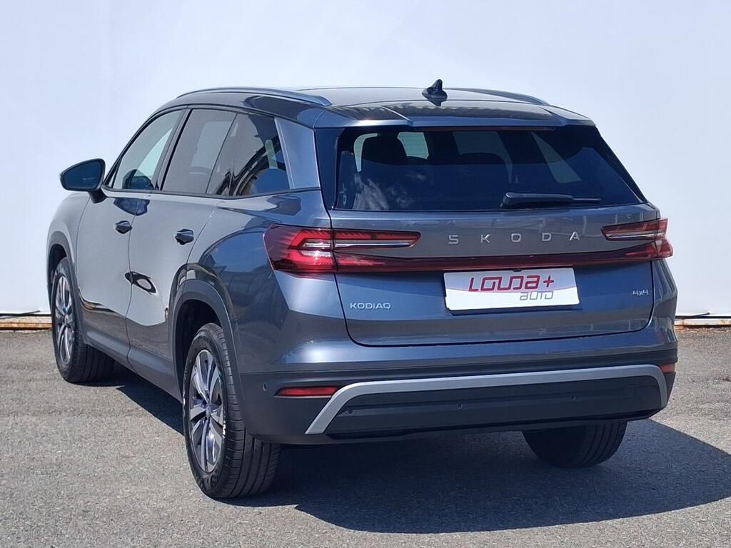 Škoda Kodiaq, Exclusive Selection 2.0 TDI 14 - fotka 6
