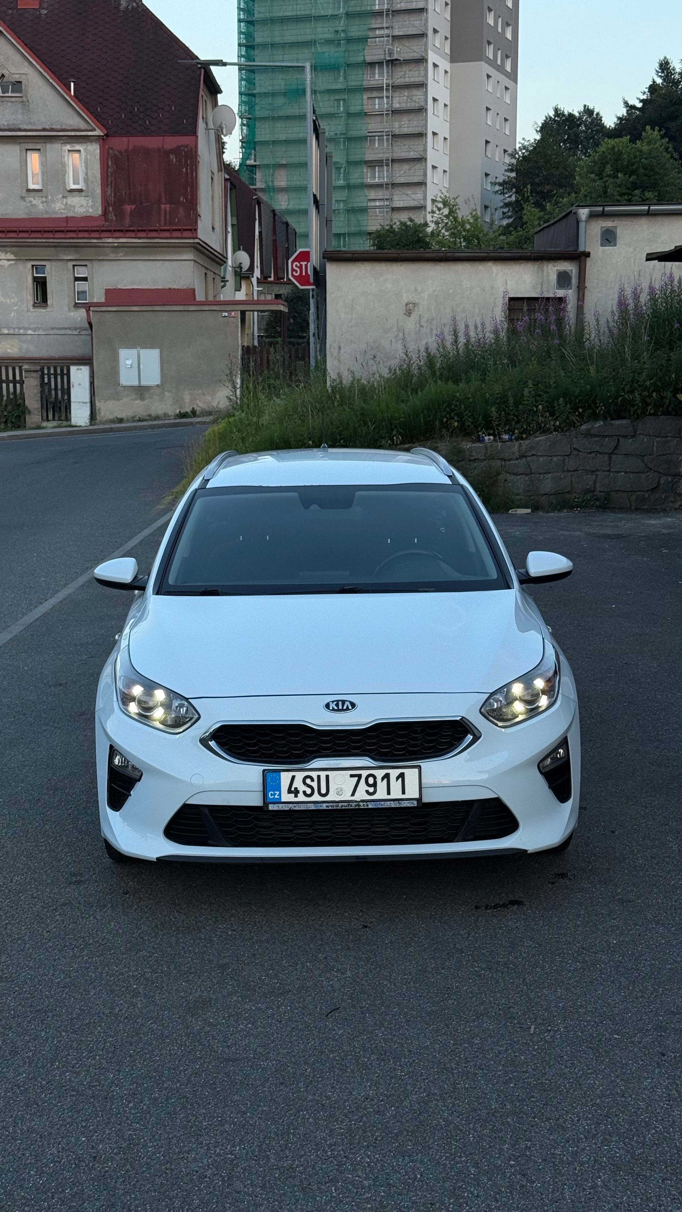 Kia Cee´d