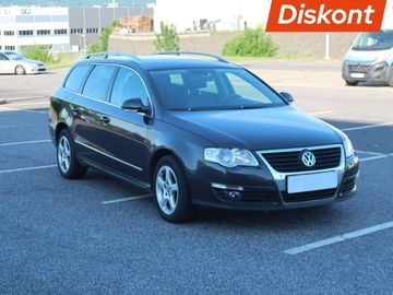 1.6 TDI, Highline, po STK