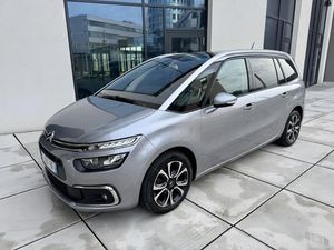 Citroën Grand C4 SpaceTourer, Business Aut 1.MAJITEL