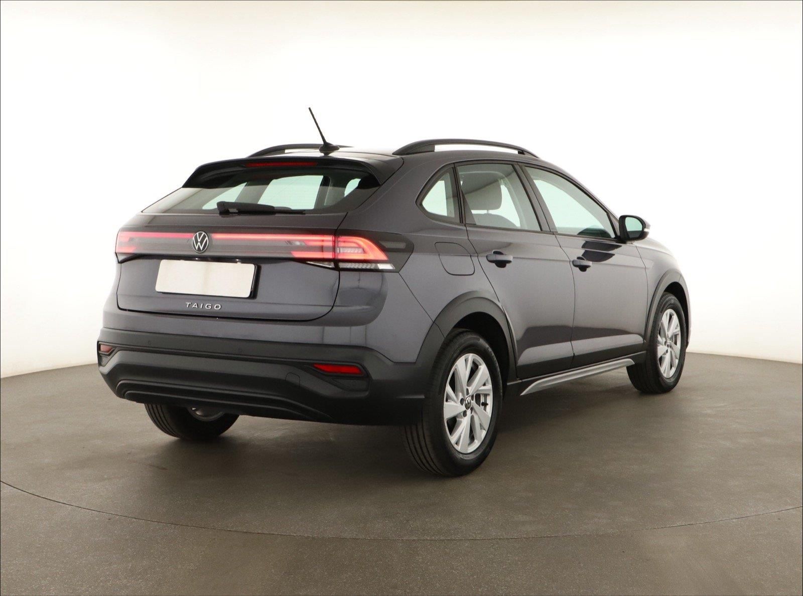 Volkswagen Taigo, 1.0 TSI, Záruka, Serv.kniha - fotka 5