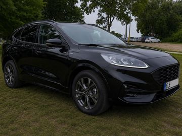 2,5l Plug-in hybrid ST LINE