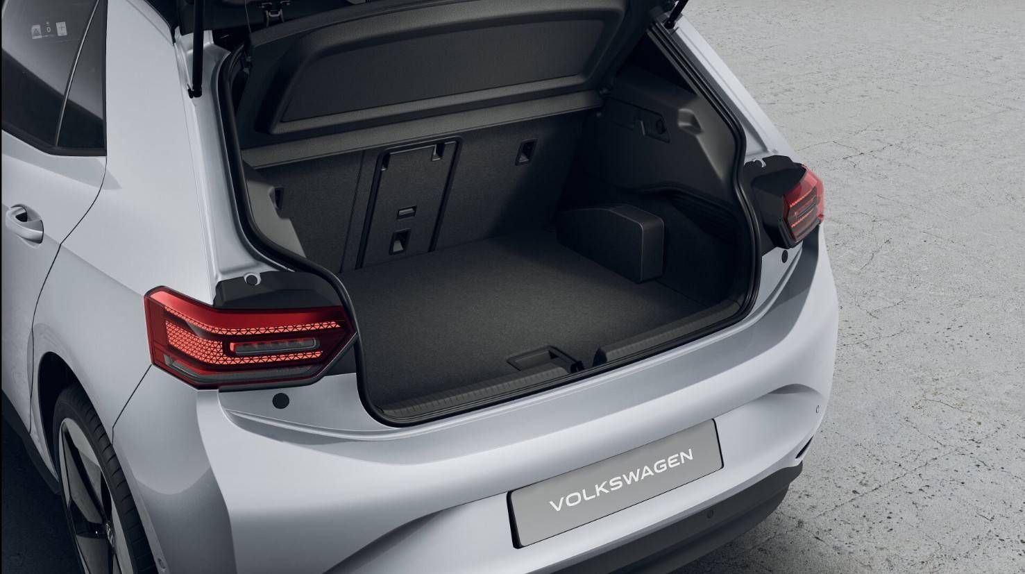 Volkswagen, Pro S People 79kWh - fotka 4