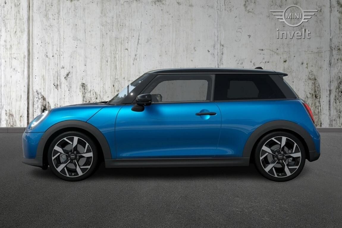 Mini Cooper, C - fotka 2