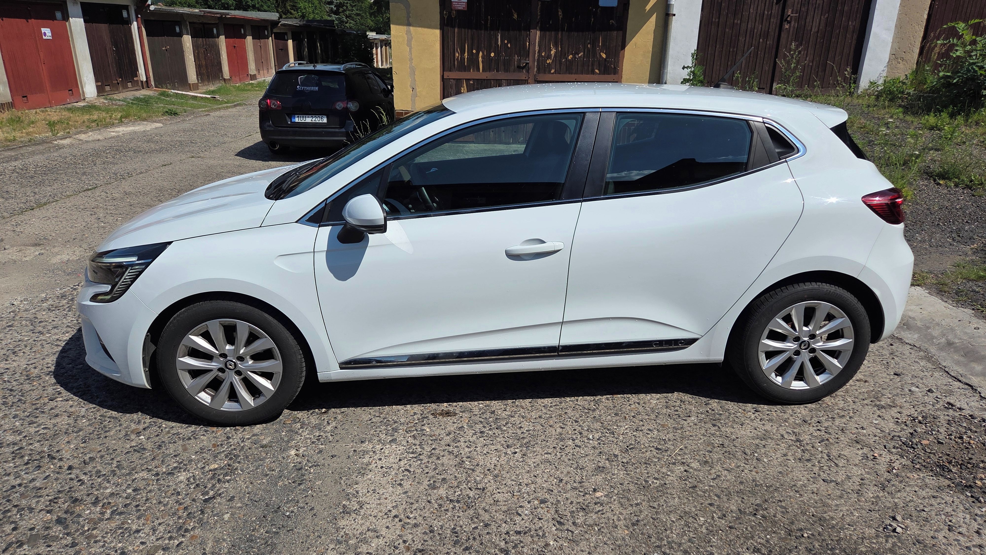 Renault Clio, Prodám Renault Clio 1.0 TCe 90 - fotka 4