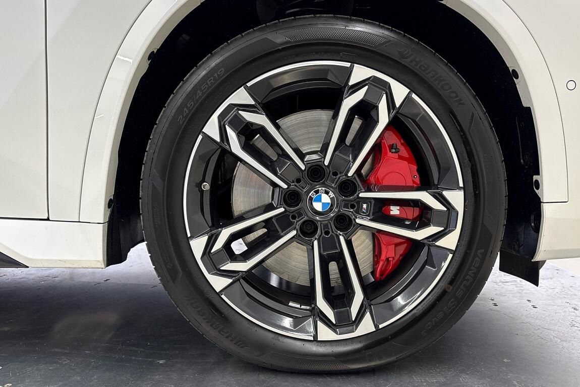 BMW X1, xDrive23d - fotka 6