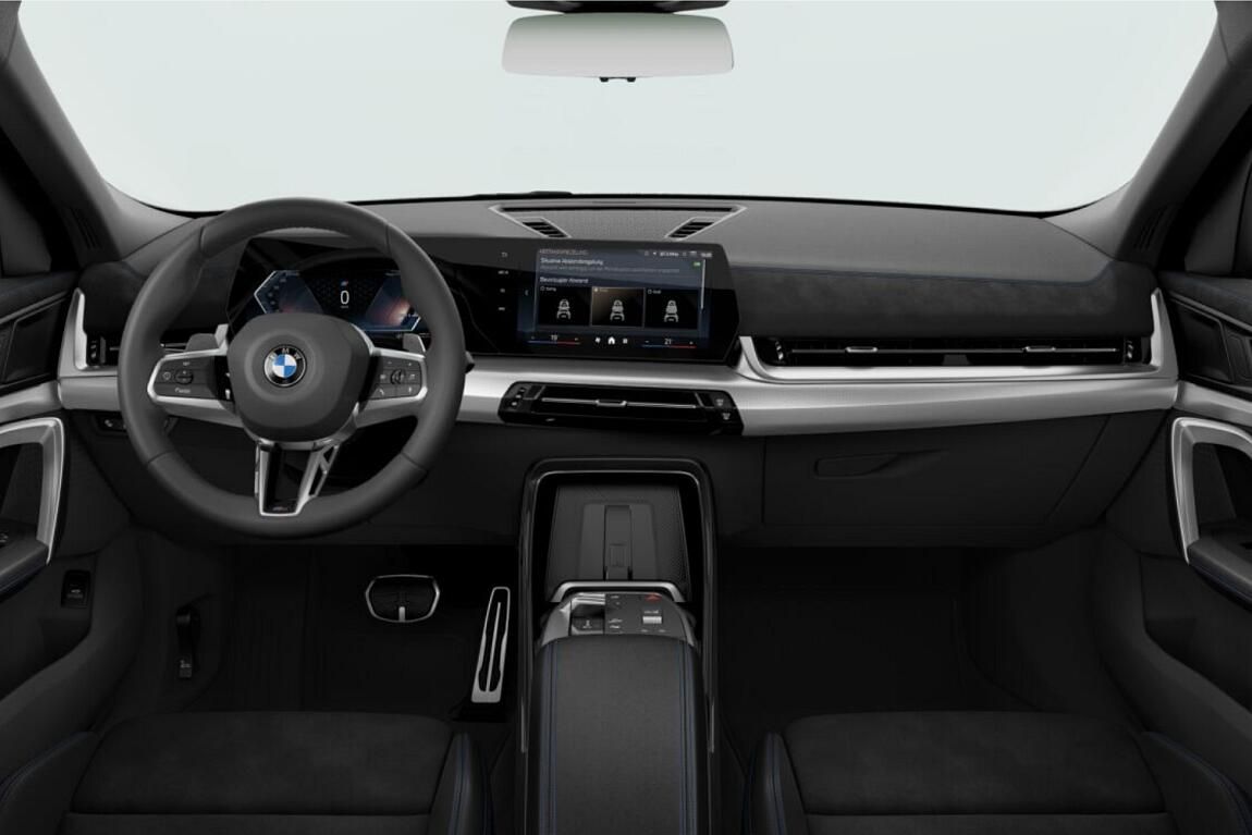 BMW X2, xDrive20d - fotka 4