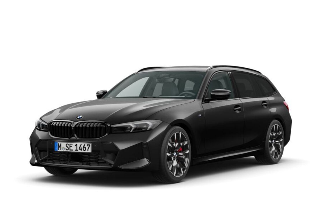BMW Řada 3, řady 3 | 320d xDrive