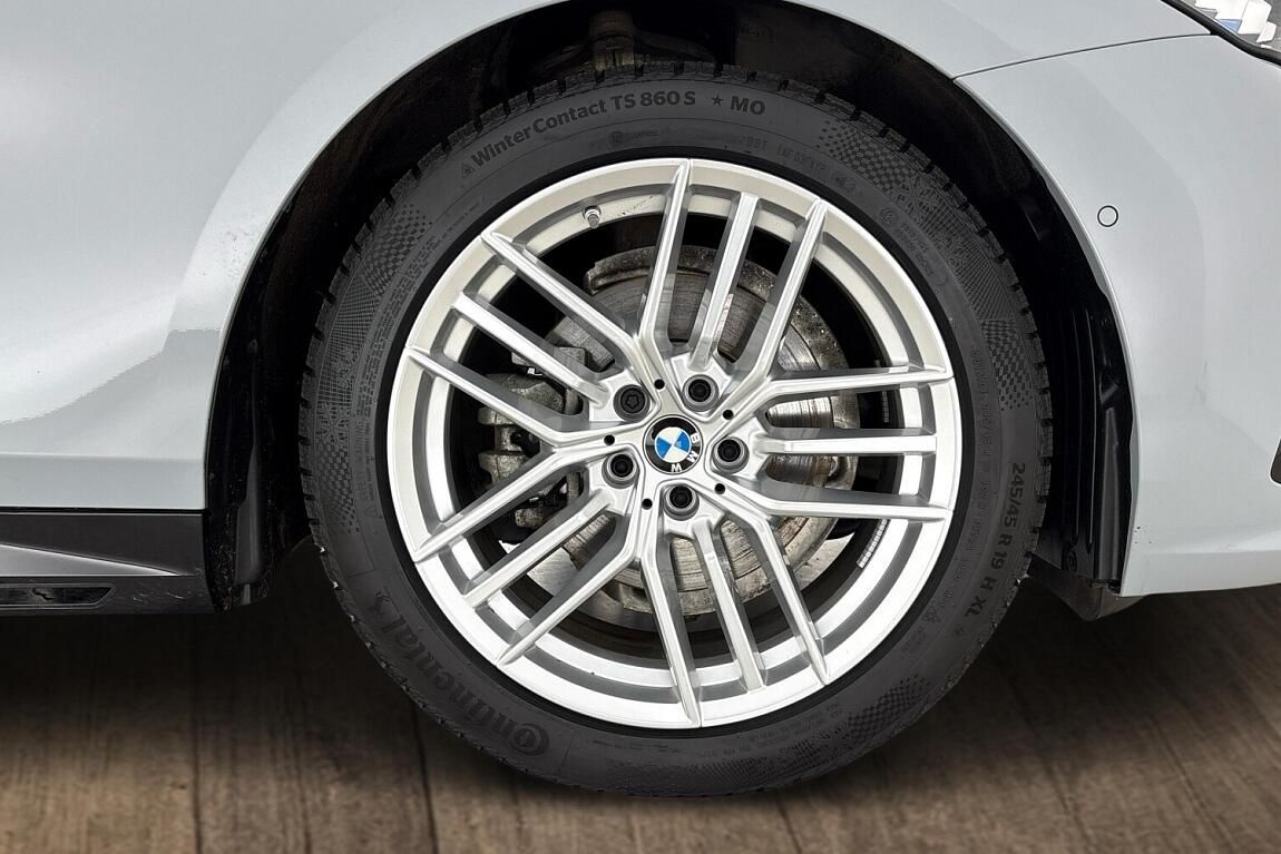 BMW Řada 5, řady 5 | 520d xDrive - fotka 5