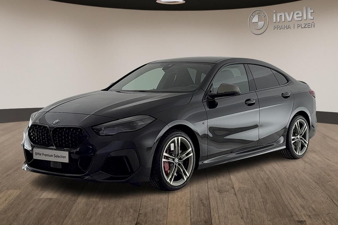 BMW Řada 2, M235i xDrive