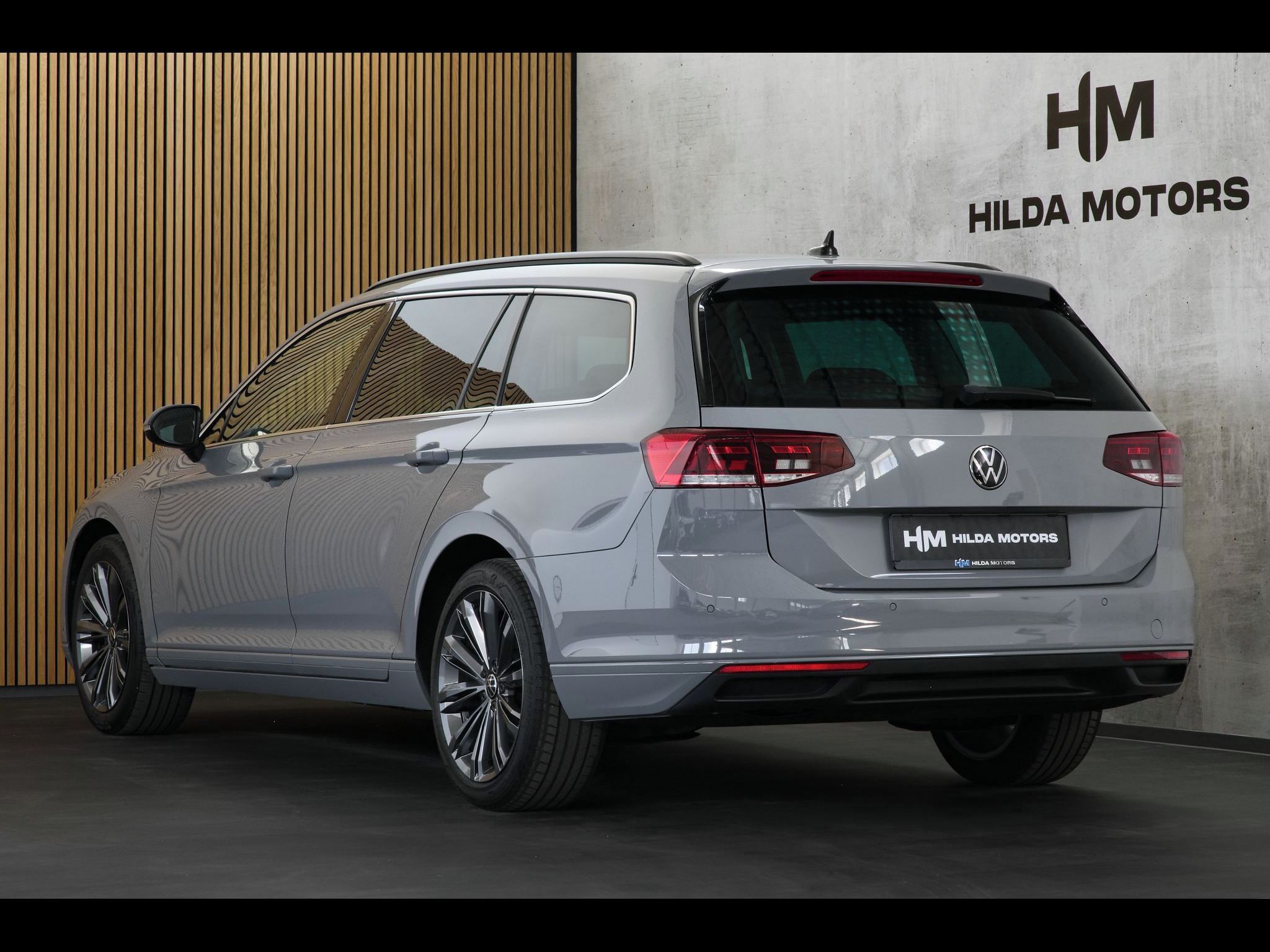 Volkswagen Passat, 2.0TDI 110kW Kamera ACC Tažné - fotka 2