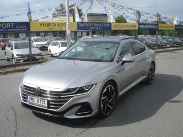 2.0TDi R-LINE ĆR DPH