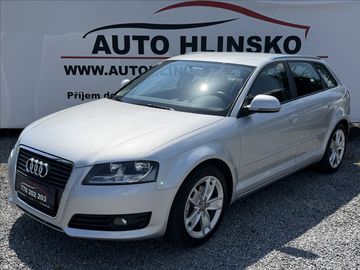 1,4   TFSi 92 kw Sportback