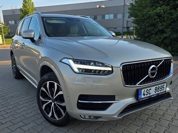 Volvo XC90 2,0 D5 AWD