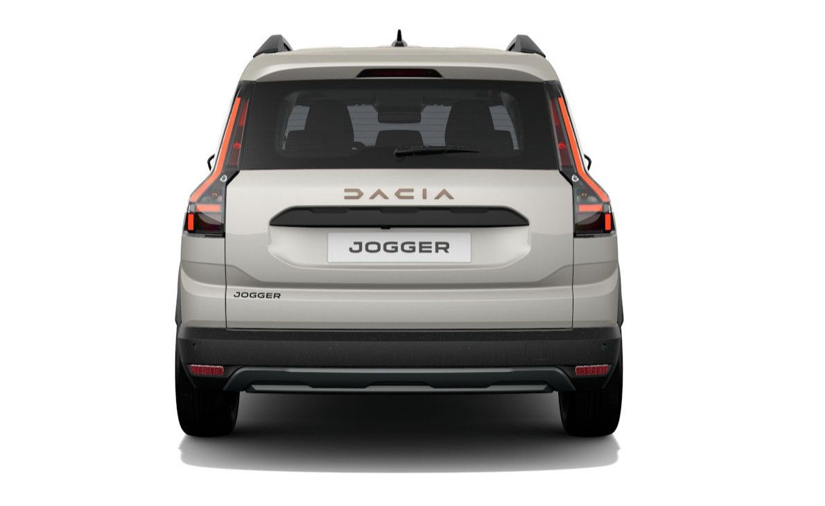 Dacia Jogger, ECO-G 120 Extreme - fotka 4