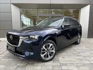 Mazda CX-80, 3,3 D 254ps 8AT AWD Takumi Plu