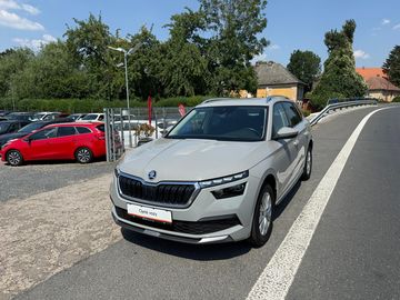 1.0TSi 81kW Style ČR DPH
