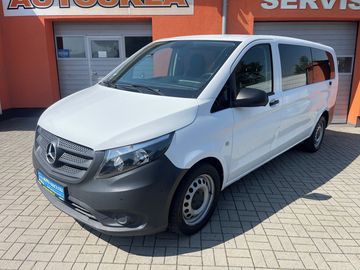 119 CDI 140KW 4MATIC