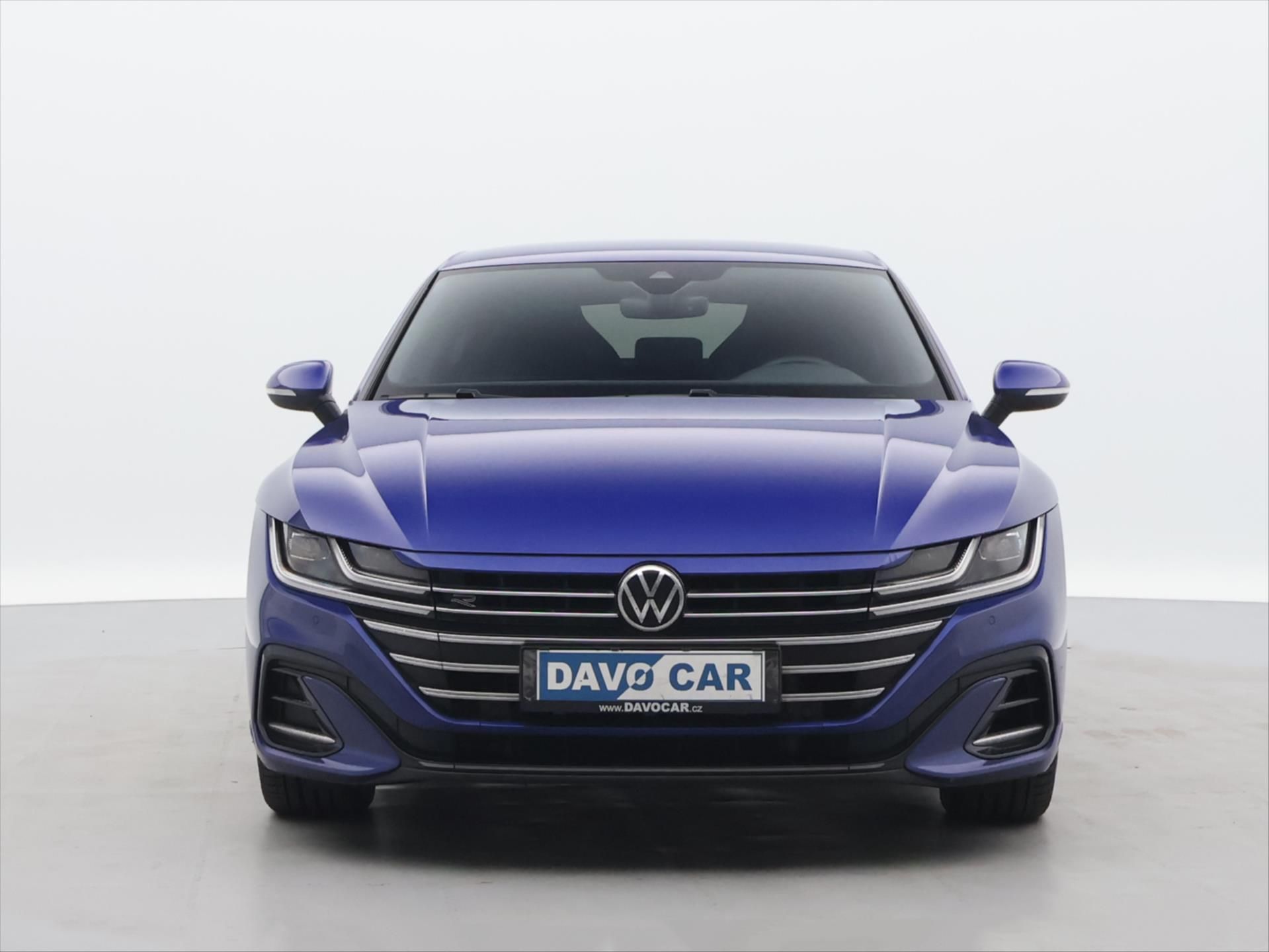 Volkswagen Arteon, 2,0 TSI 206kW 4Motion DSG R-Li - fotka 2
