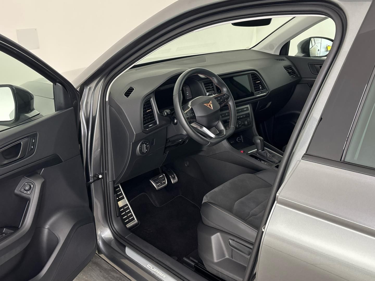 Cupra Ateca, 1.5 TSI / 110 kW DSG - fotka 6