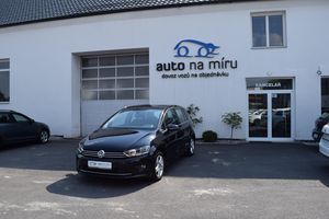 Volkswagen Golf Sportsvan, 1.4TSI 92kw HGLBMT TAŽ KAM APP