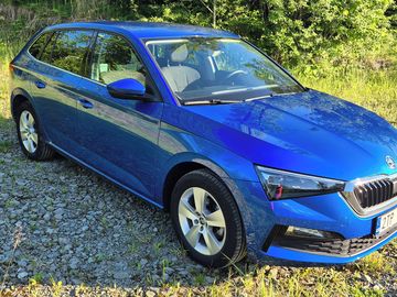 1,0 TSI