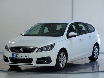 1.6HDi 88kw
