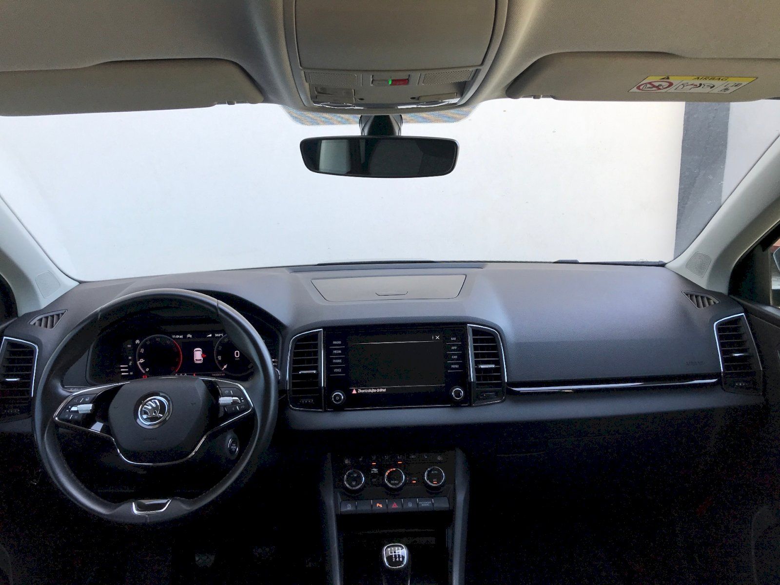 Škoda Karoq, STYLE TDI 2.0/85KW 6MP - fotka 5