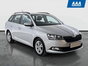 1.0 TSI, Ambition, ČR,1.maj