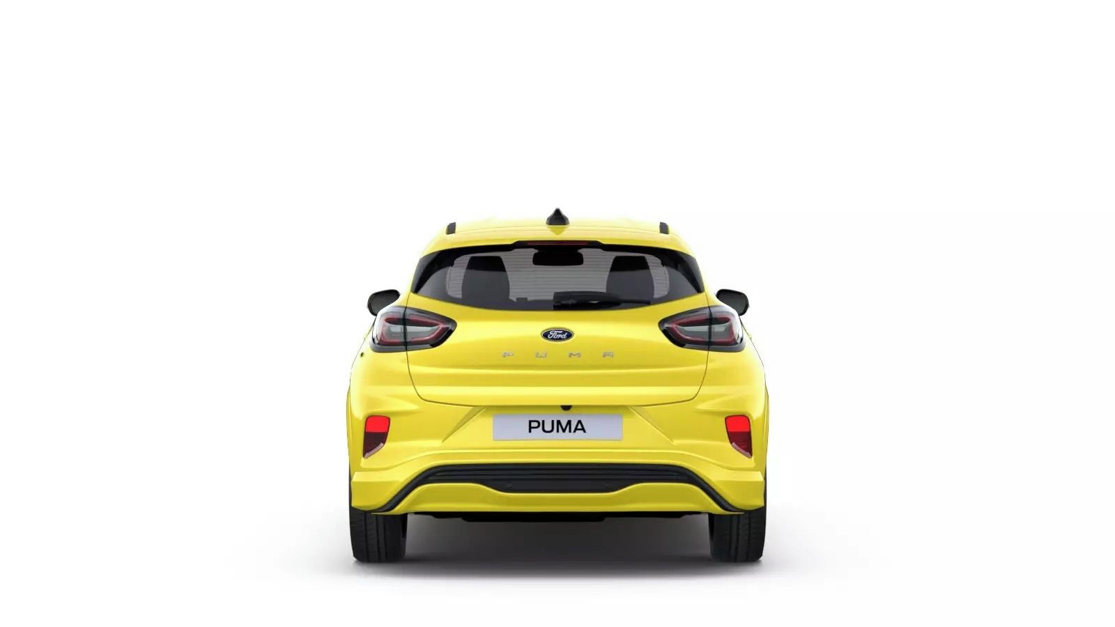 Ford Puma, BEV 123 kW 43 kWh Select - fotka 6