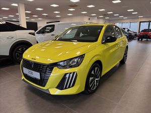 Peugeot 208, 1,2 STYLE Turbo 100 MAN6