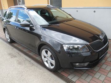 2.0 TDi AUT. KLIMA SADA KOL