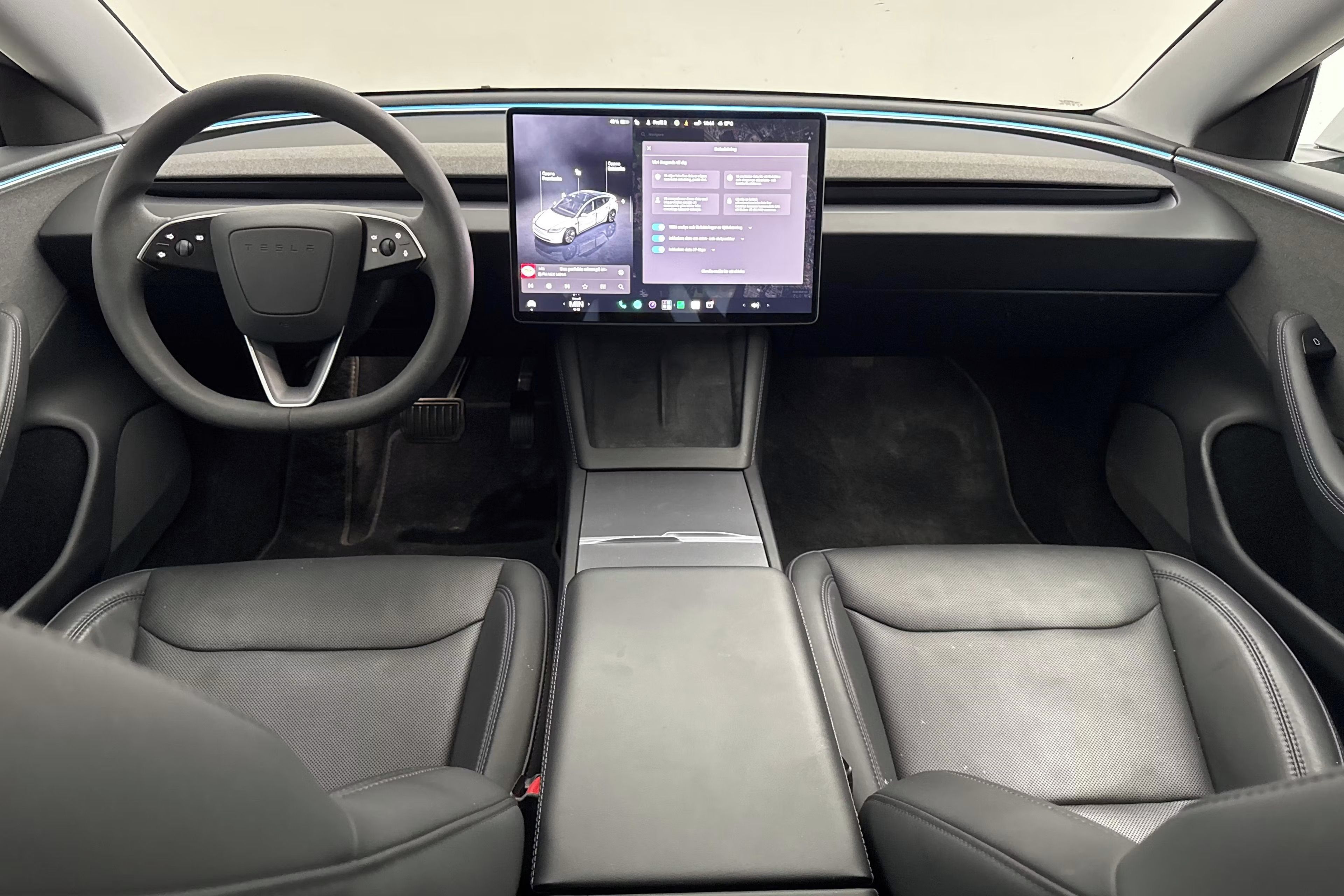 Tesla Model 3, SR RWD záruka top baterie - fotka 6