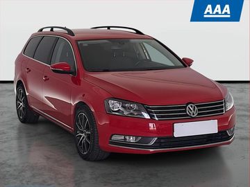2.0 TDI, Navi